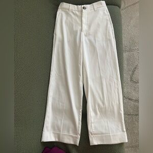 Zara trousers